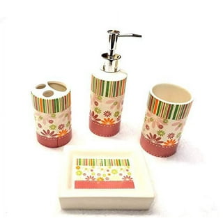 https://i5.walmartimages.com/seo/Empire-Home-Pink-Girls-4-Piece-Bathroom-Accessory-Ceramic-Set-Lotion-Dispenser-Tumbler-Toothbrush-Holder-Soap-Dish-Children-s-Bathroom_2089bd44-f122-4990-b040-9b5e17ed1127.1583f995e82a46eb91af7fc40cf8fc60.jpeg?odnHeight=320&odnWidth=320&odnBg=FFFFFF