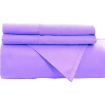 Empire Home Queen 1800 Persian Collection Soft Microfiber 4-Piece Sheet Set Deep Pocket