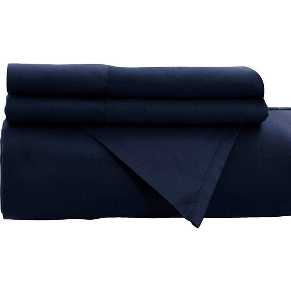 Empire Home Queen 1800 Persian Collection Soft Microfiber 4-Piece Sheet Set Deep Pocket