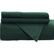Empire Home Queen Persian 1800 Collection Fitted Sheet Deep Pocket 16" Fully Elastic Sheet - All Colors