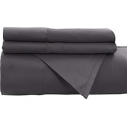 Empire Home Queen Persian 1800 Collection Flat Sheet Soft Microfiber Top Sheet - All Colors