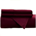 thumbnail image 1 of Empire Home Twin Persian 1800 Collection Flat Sheet Soft Microfiber Top Sheet - All Colors, 1 of 1