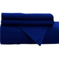 thumbnail image 1 of Empire Home Twin Persian 1800 Collection Fitted Sheet Deep Pocket 16" Fully Elastic Sheet - All Colors, 1 of 1