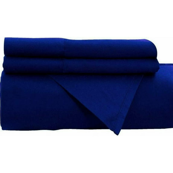 Empire Home Twin Persian 1800 Collection Fitted Sheet Deep Pocket 16" Fully Elastic Sheet - All Colors