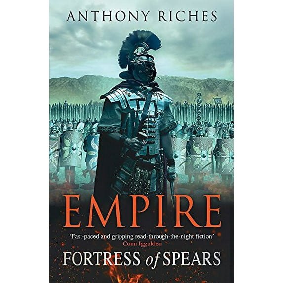 Pre-Owned Empire III: Fortress of Spears
