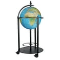 thumbnail image 1 of Empire Illuminated Bar Globe 16", 1 of 3