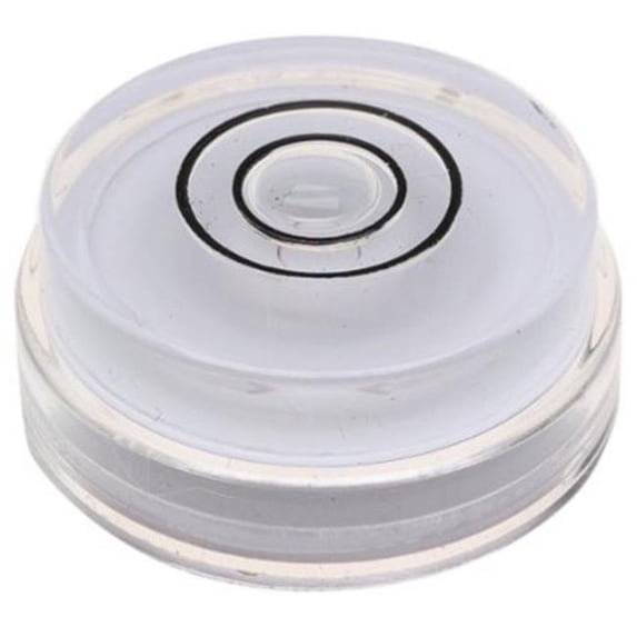 Empire Level 272-3604 Circular Bullseye Level