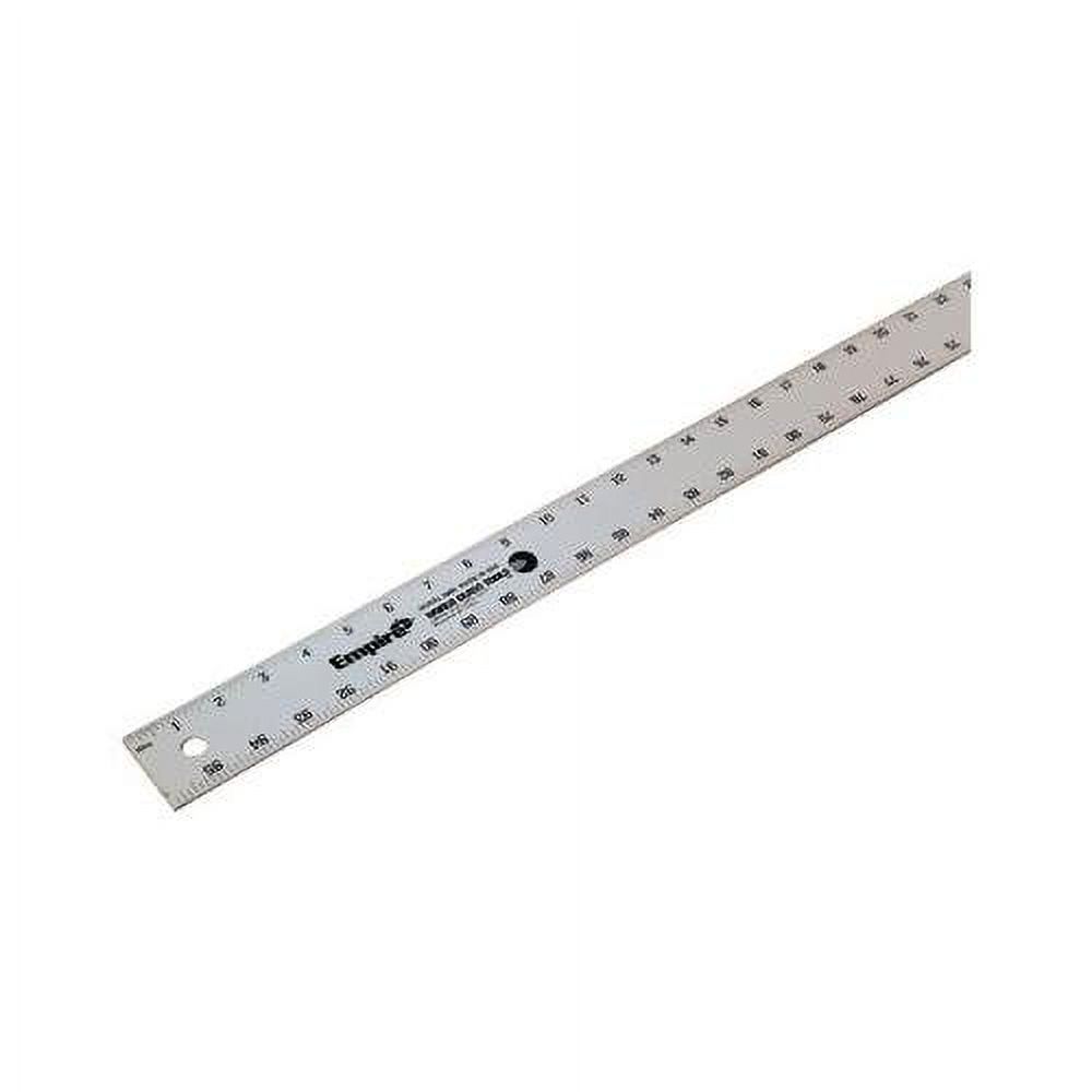 Empire Level 96 Inch Aluminum Straight Edge Hvy Duty - Walmart.com