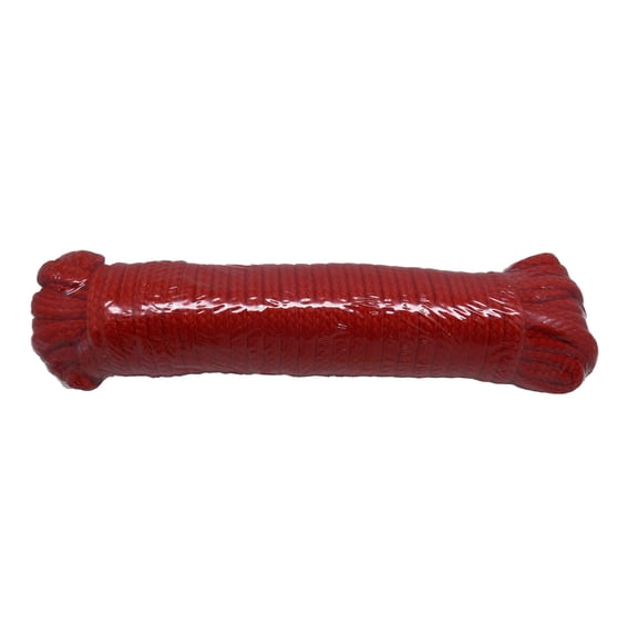 Empire Magic Rope - 50 Feet - Red