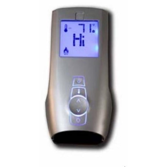 Empire  Natural Gas Var Flame Safety Pilot Kit with Remote Control