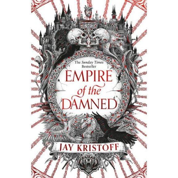 Empire Of The Damned