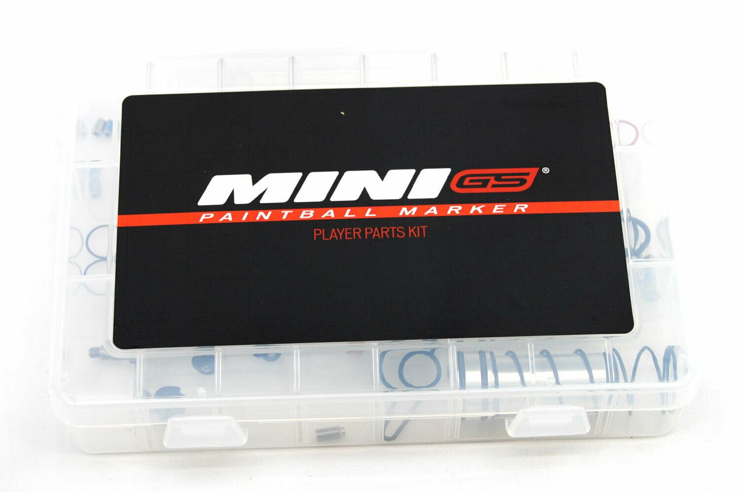 Empire Mini GS Paintball Marker Replacement Parts Kit