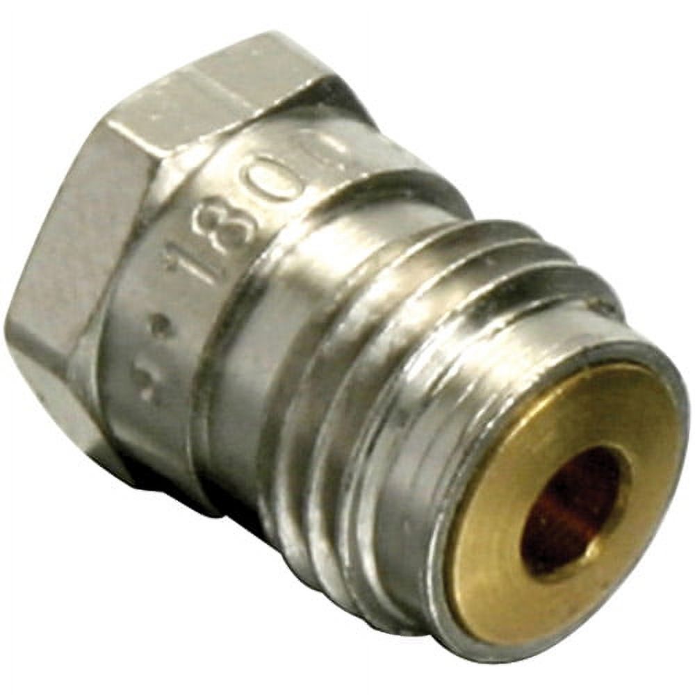 Empire Paintball Unified 1.8K Burst Disk for HPA Tanks Only, 2ct