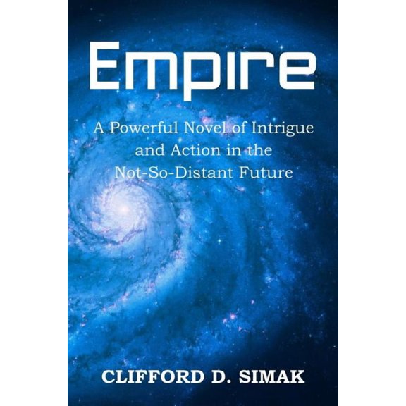 Empire (Paperback)