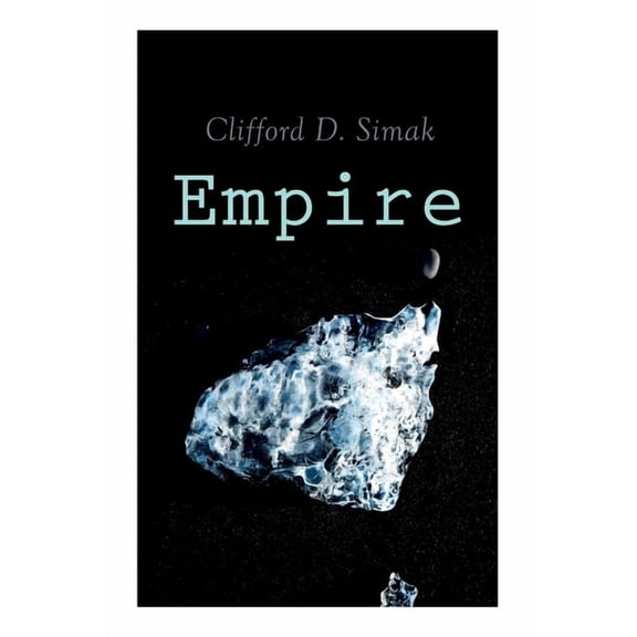 Empire, (Paperback)