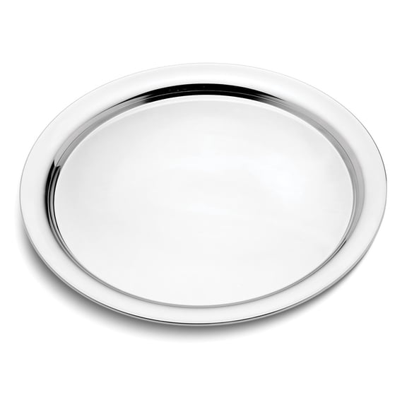 Empire Polished Pewter Small Presentation Tray QGM19809