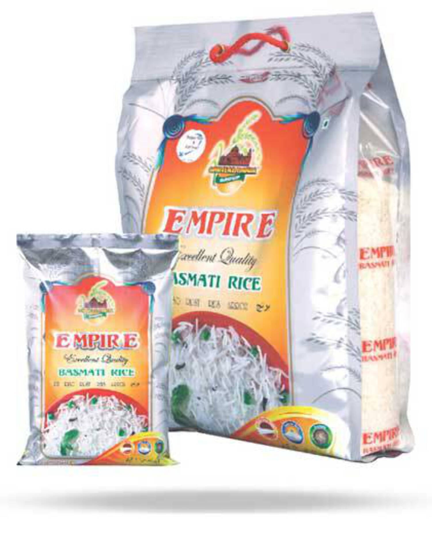 Empire Premium Basmati Rice