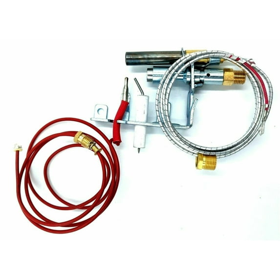 Empire R3624 Natural Gas Pilot with Thermopile and Thermocouple SHIPS TODAY