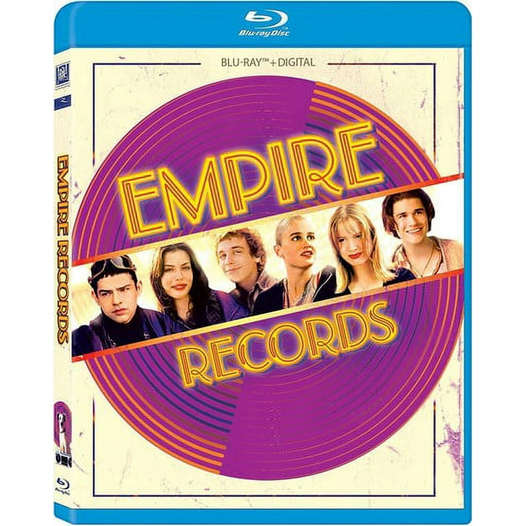 EMPiRE BREAKS　THROUGH　the　LiMiT　LiVE Blu Blu-ray] Empire Breaks Through The Limit Live (Blu-Ray+Cd