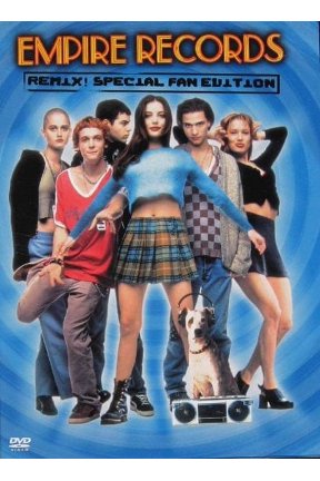 Pre-Owned Empire Records (Remix: Special Fan Edition)