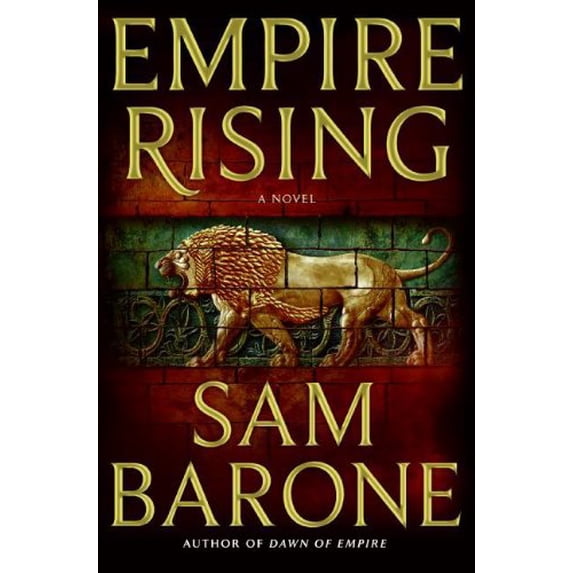 Pre-Owned Empire Rising (Hardcover) 0060892463 9780060892463