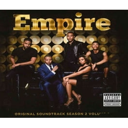 Empire Cast: Season 1 of Empire / TV O.S.T. - Empire