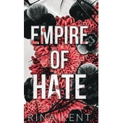 Empire Special Edition Empire of Hate Special Edition Print, Book 3, Hardcover