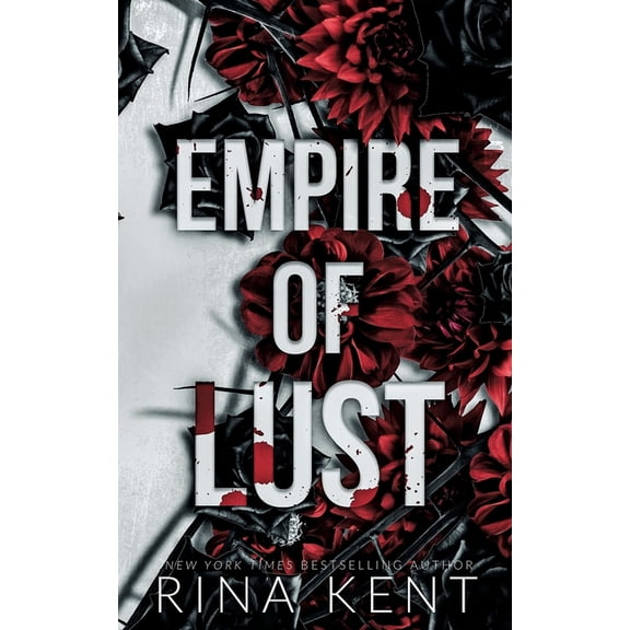Empire Special Edition Empire of Lust: Special Edition Print, Book 4, (Paperback)