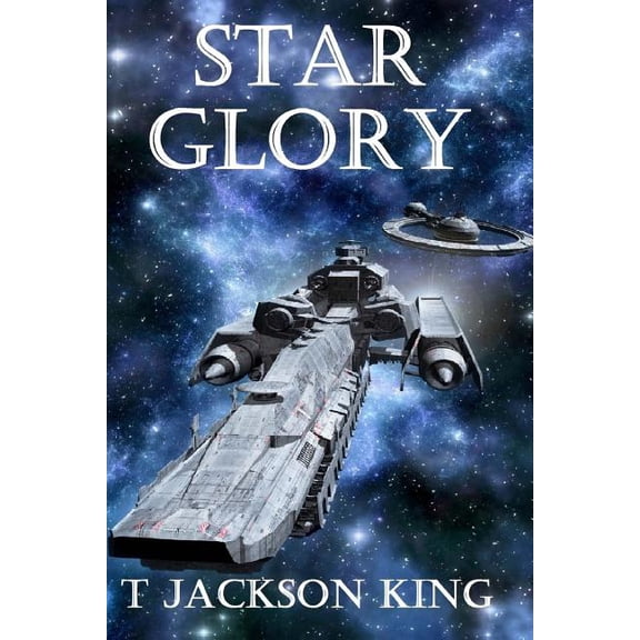 Empire: Star Glory (Paperback)