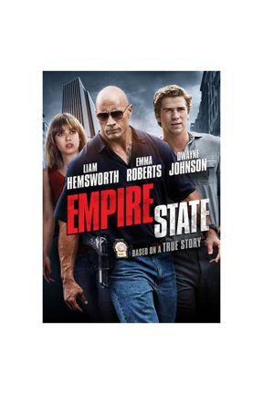 Pre-Owned Empire State (2013)
