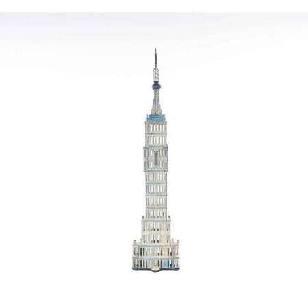 Empire State Building Saving Box