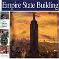thumbnail image 1 of Pre-Owned Empire State Building: When New York Reached for the Skies (Paperback) 1931414084 9781931414081, 1 of 1
