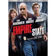 Lions Gate - Empire State [DIGITAL VIDEO DISC]