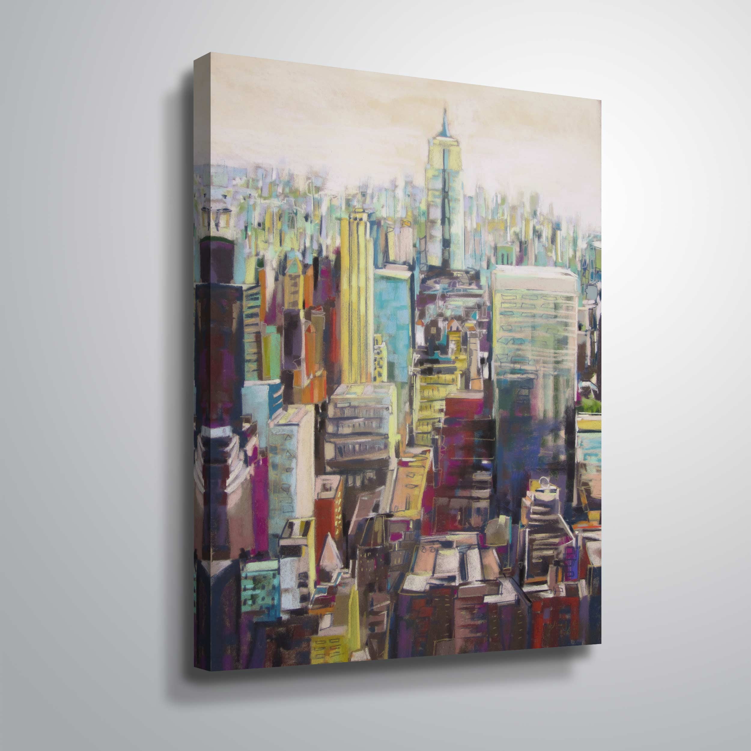 Empire State III