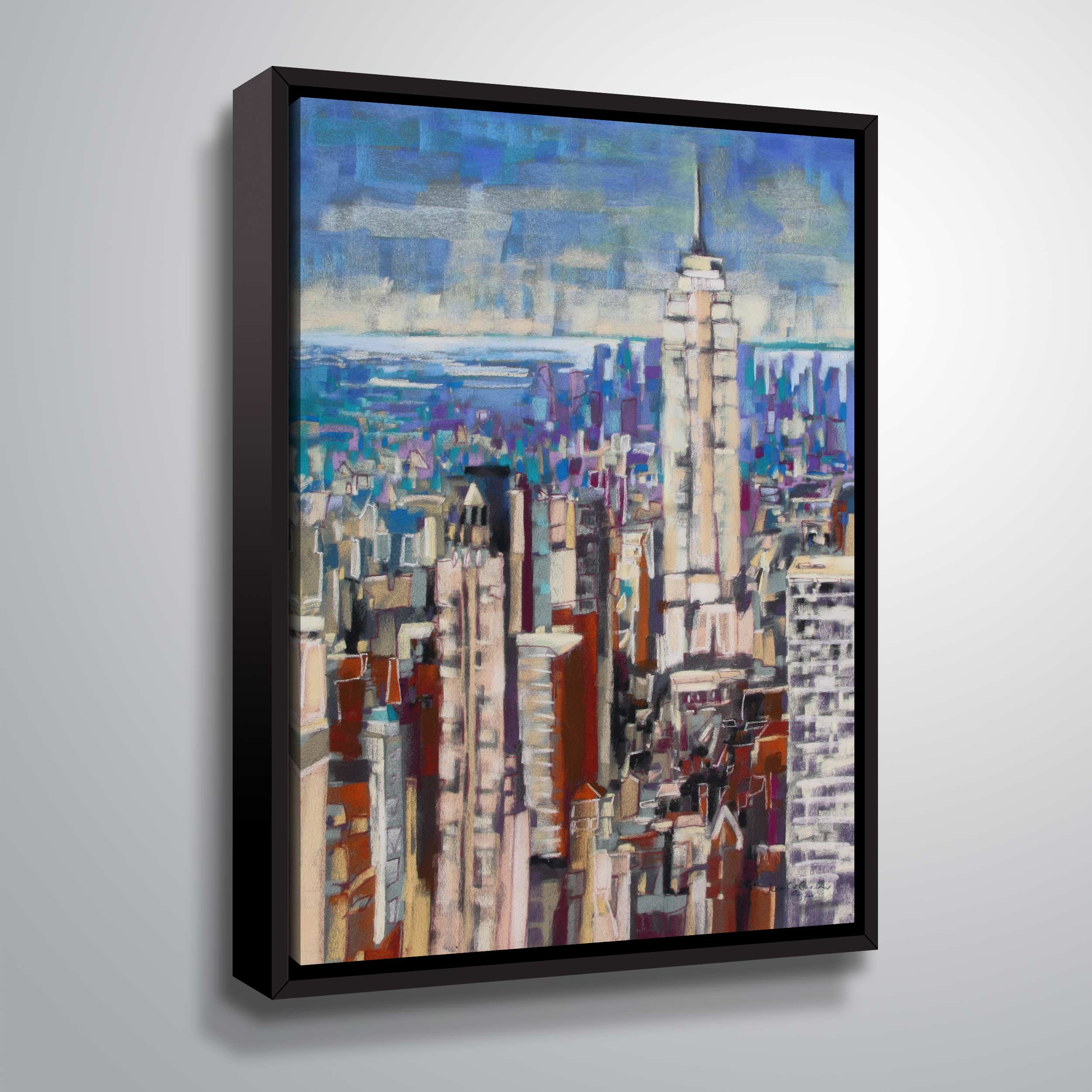 Empire State II