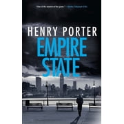 Empire State, Paperback
