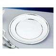 thumbnail image 1 of Empire Sterling Silver Bread and Butter Plate QGP8838, 1 of 1