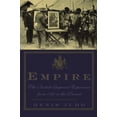 thumbnail image 1 of Pre-Owned Empire: The British Imperial Experience From 1765 To The Present (Paperback) 0465019544 9780465019540, 1 of 1