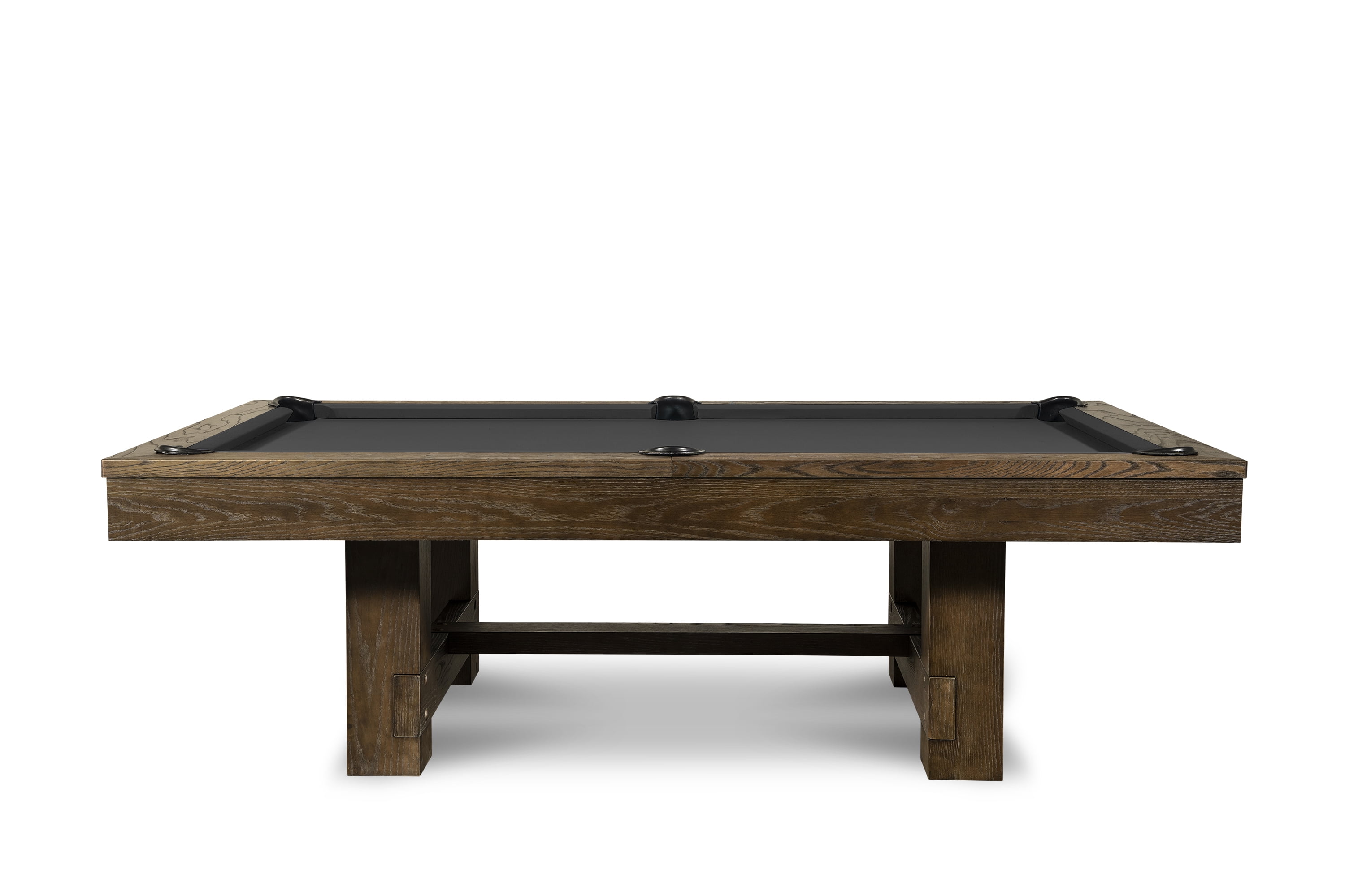 Empire USA - Dakota Slate Pool Table W/Premium Billiards Accessories ...
