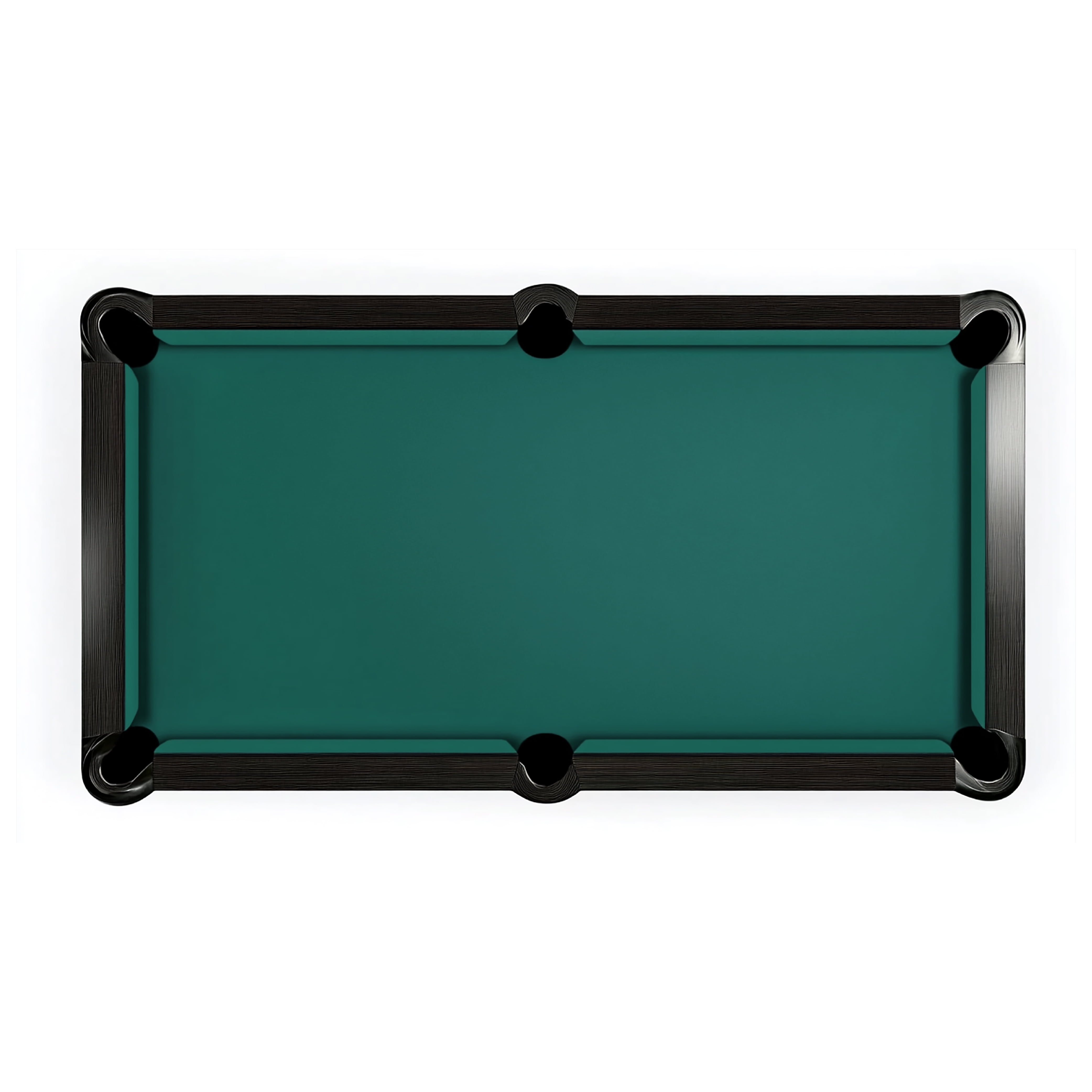 Empire USA Championship - Basic Green Invitational Felt w/Teflon - 8ft