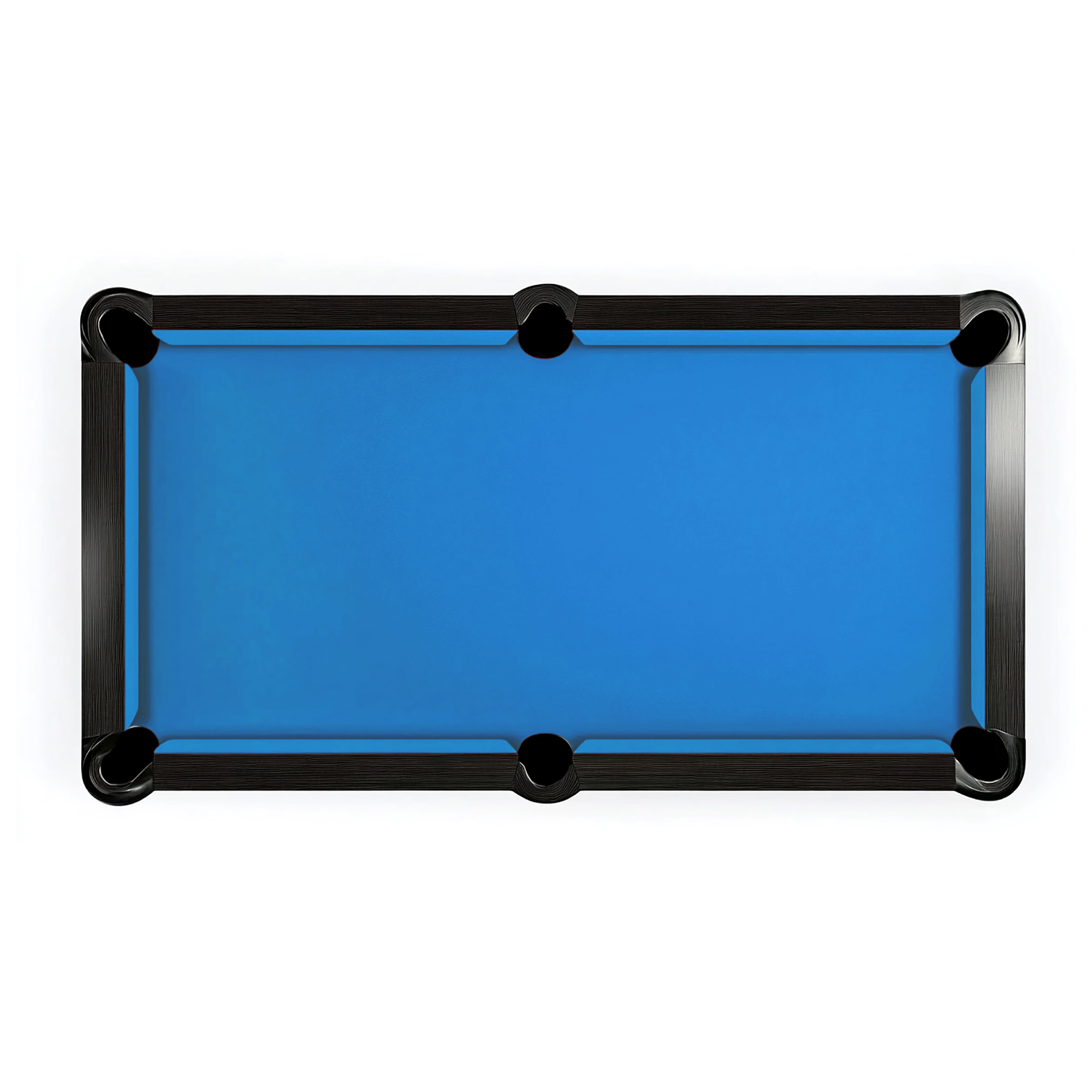 Empire USA Championship - Brite Blue Invitational Felt w/Teflon - 9ft