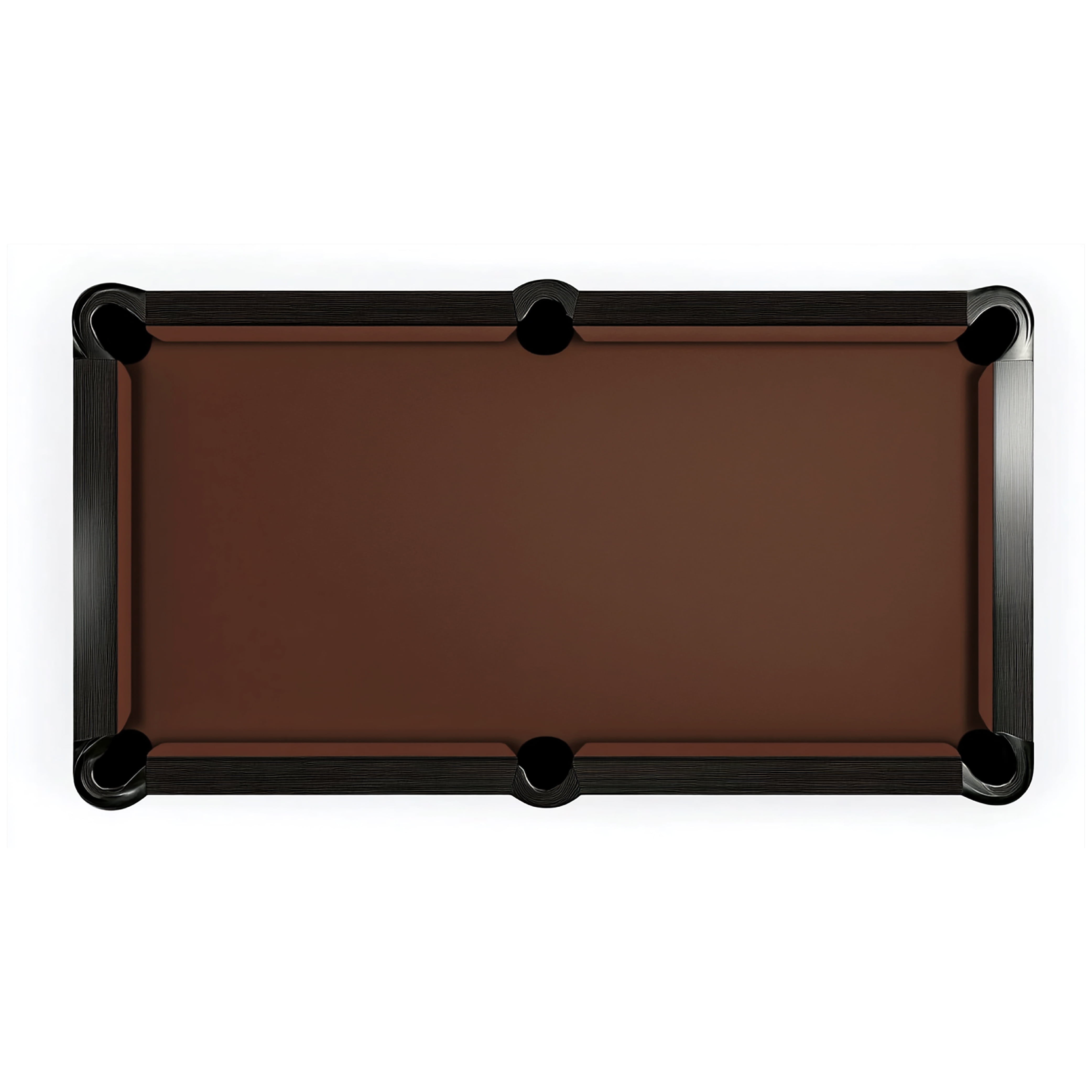 Empire USA Championship - Brown Invitational Felt w/Teflon - 8ft