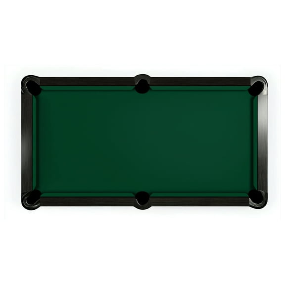 Empire USA Championship - Dark Green Invitational Felt w/Teflon - 7ft