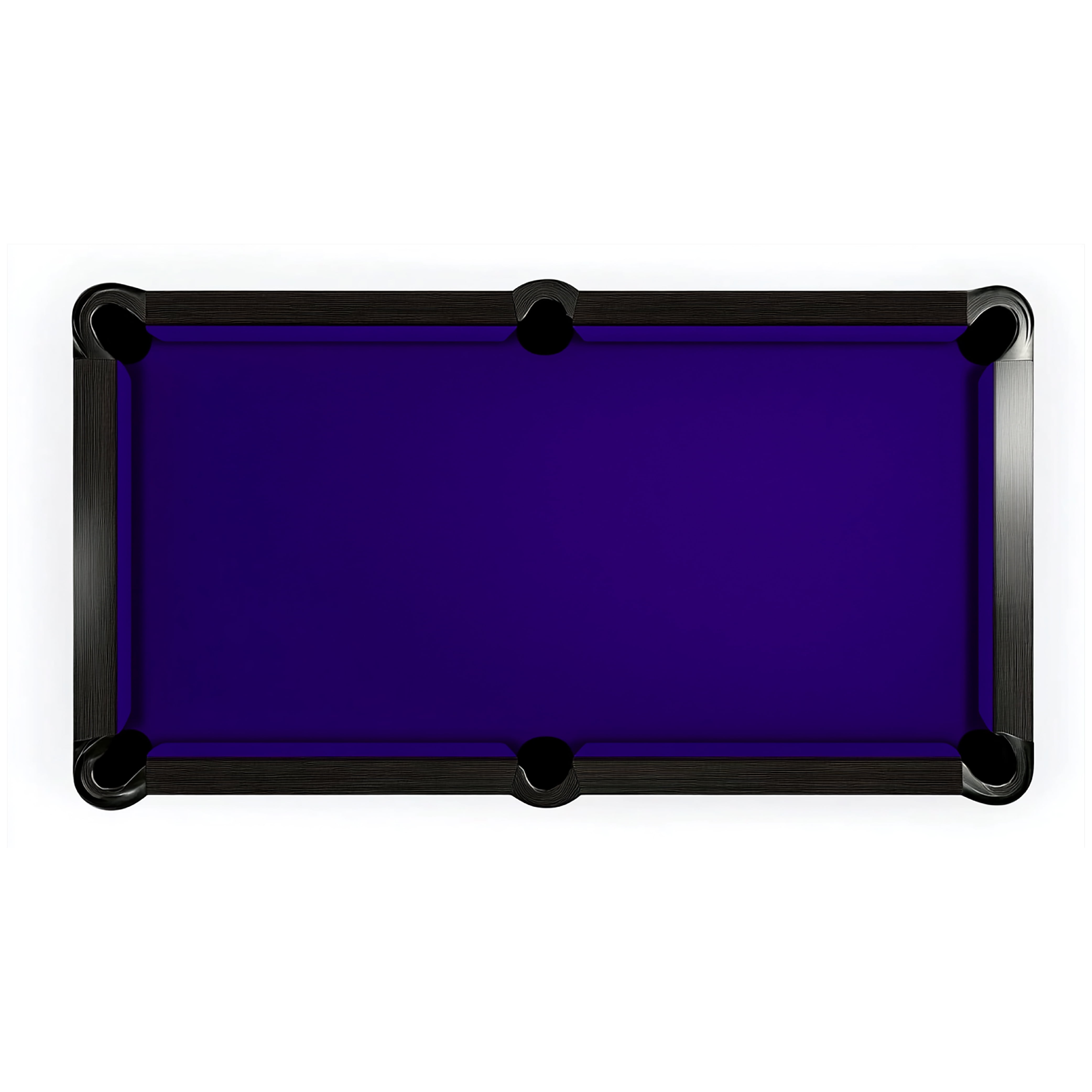 Empire USA Championship - Purple Invitational Felt w/Teflon - 7ft
