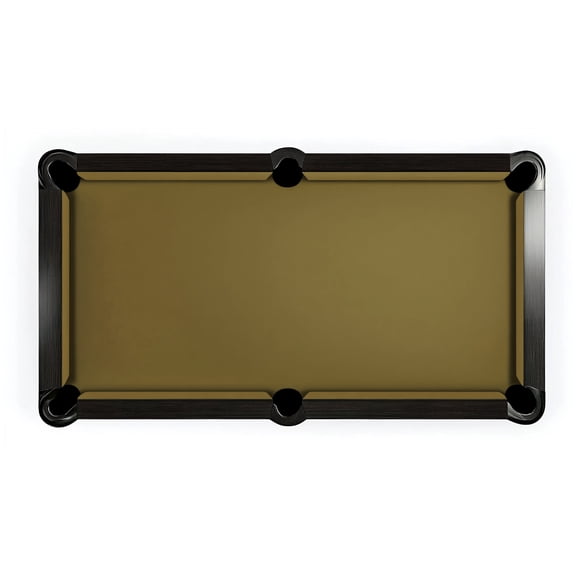 Empire USA Championship - Taupe Invitational Felt w/Teflon - 9ft