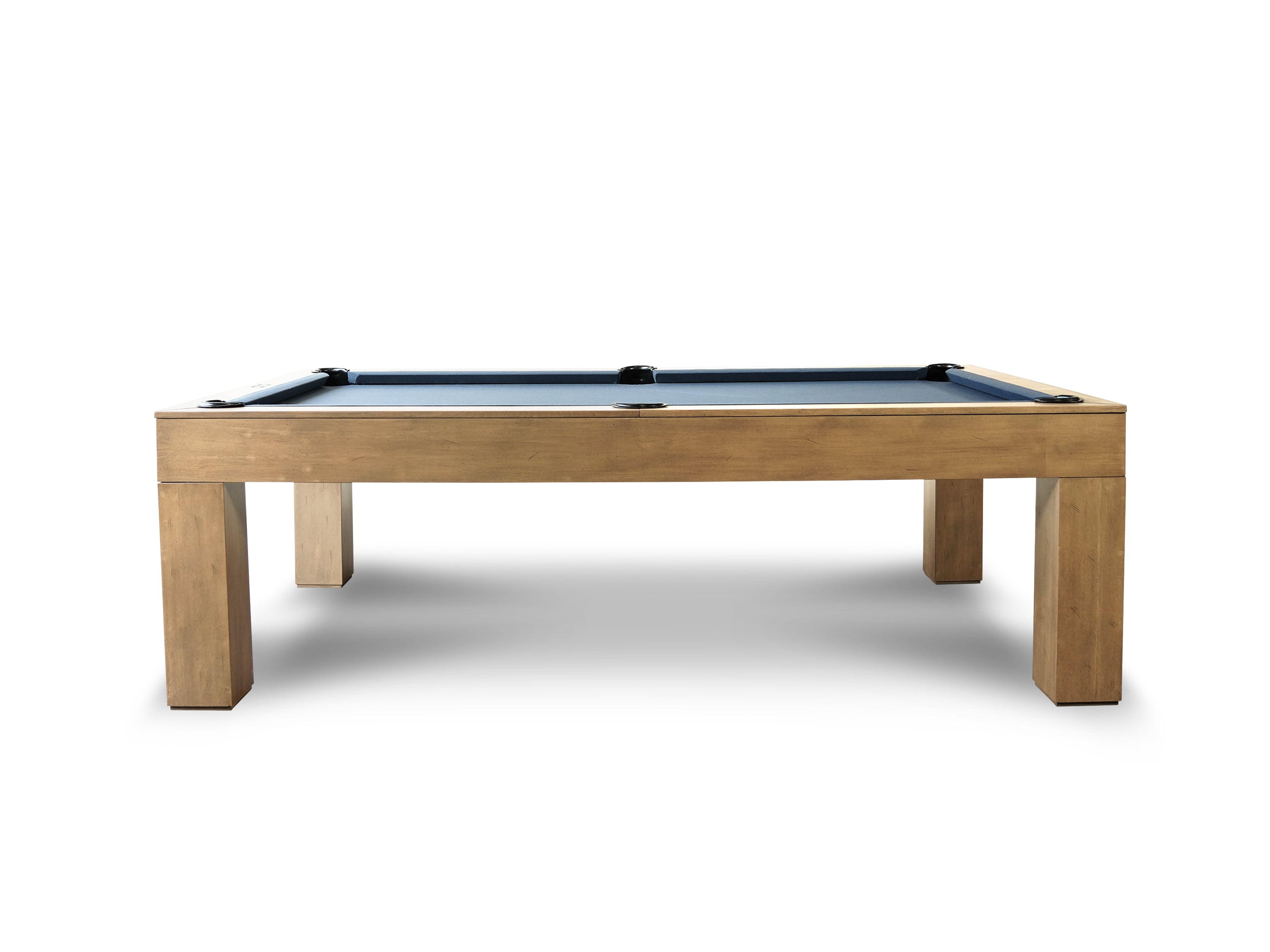 Empire USA - Doc & Holiday - Paula Parsons Billiard Pool Table W ...