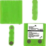 700mA, 6V NIMH Battery - Uniden GMR1558-2CK - Empire Scientific #FRS-008-NH