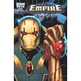 thumbnail image 1 of Empire: Uprising #1A VF ; IDW Comic Book, 1 of 1