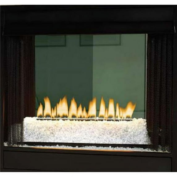 Empire VFRU24P 24 in. Millivolt Liquid Propane Gas Multi-Sided Burner
