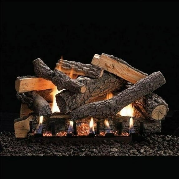 Empire VFSV24NAT 24 in. Natural Gas Firplace with Variable Remote